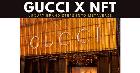 how to buy the gucci nft|gucci discord.